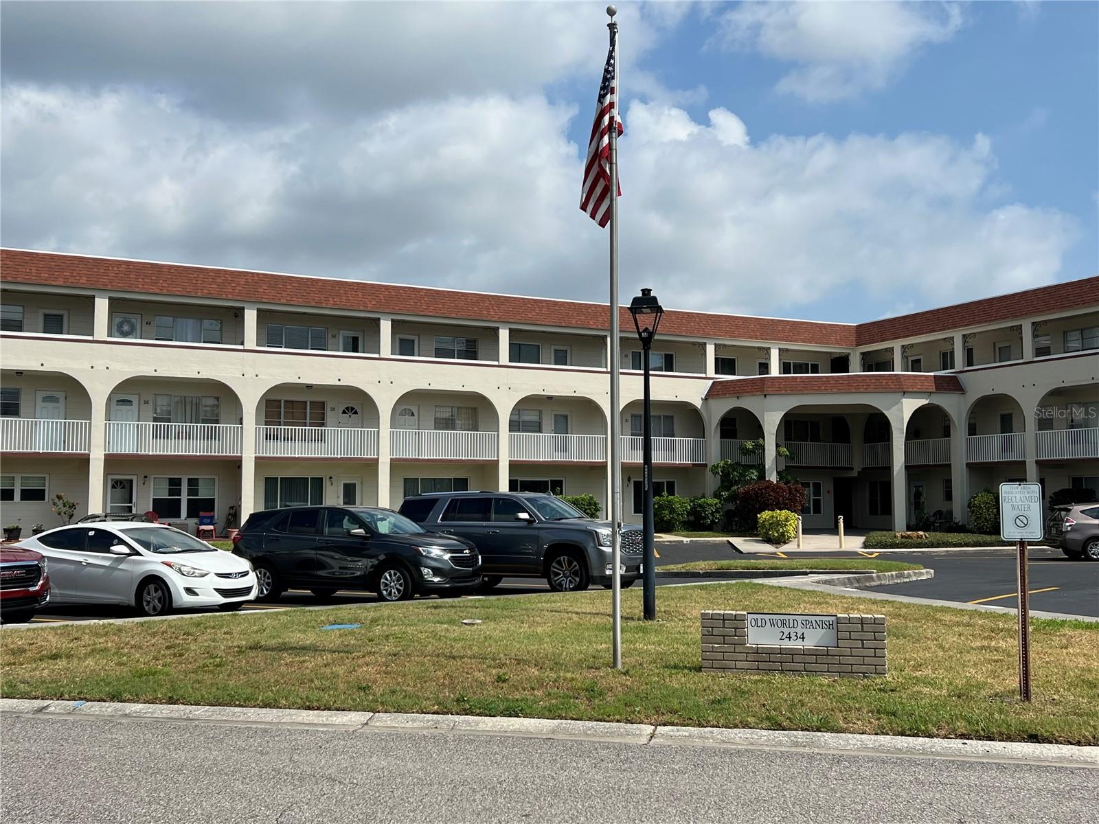 Details for 2434 Australia Way E 50, CLEARWATER, FL 33763