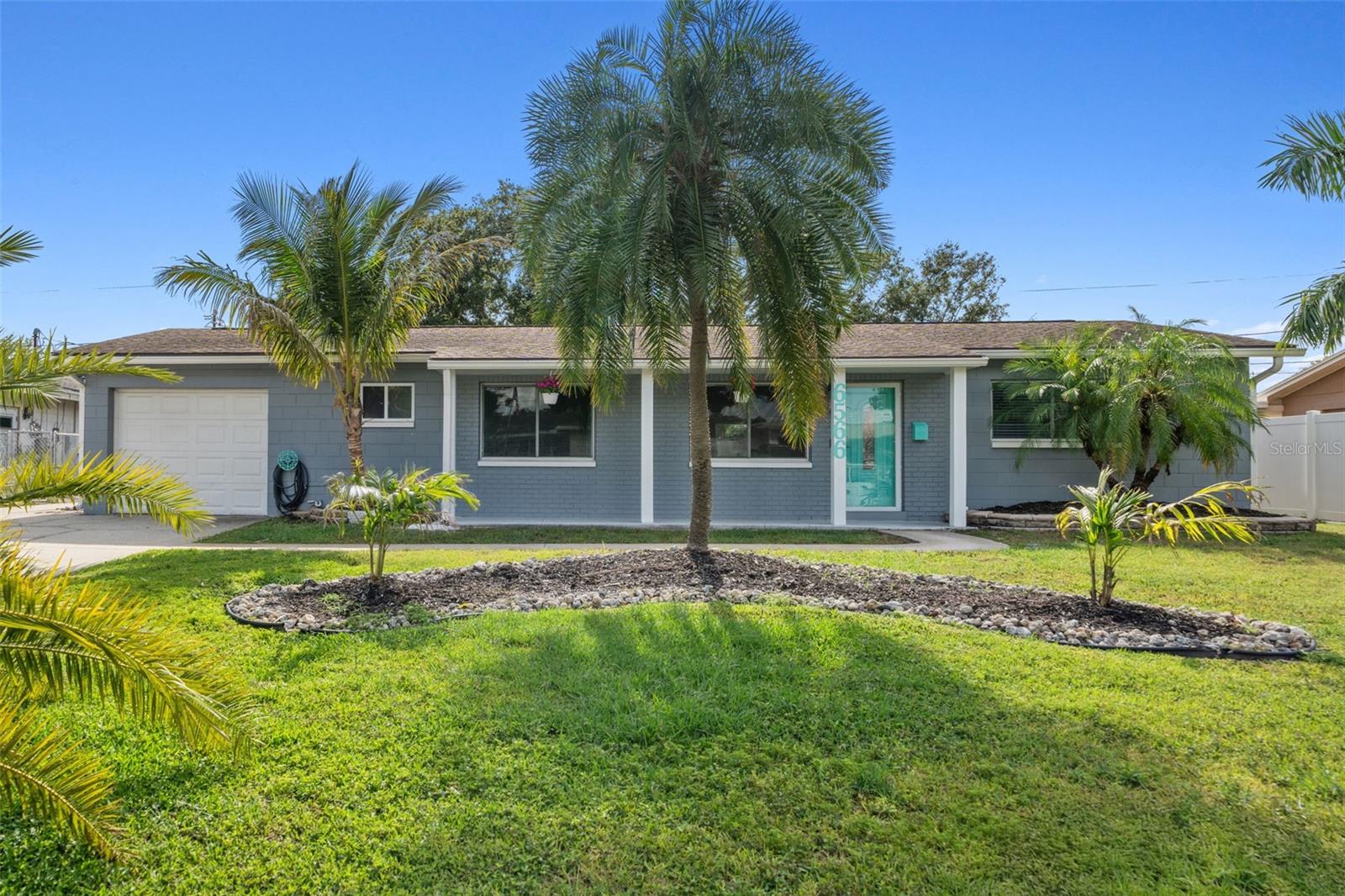 Details for 6566 20th Street N, ST PETERSBURG, FL 33702