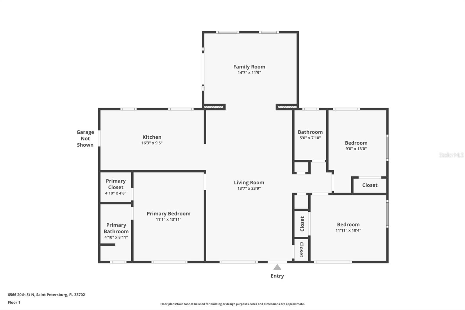 Image 39 of 39 For 6566 20th Street N