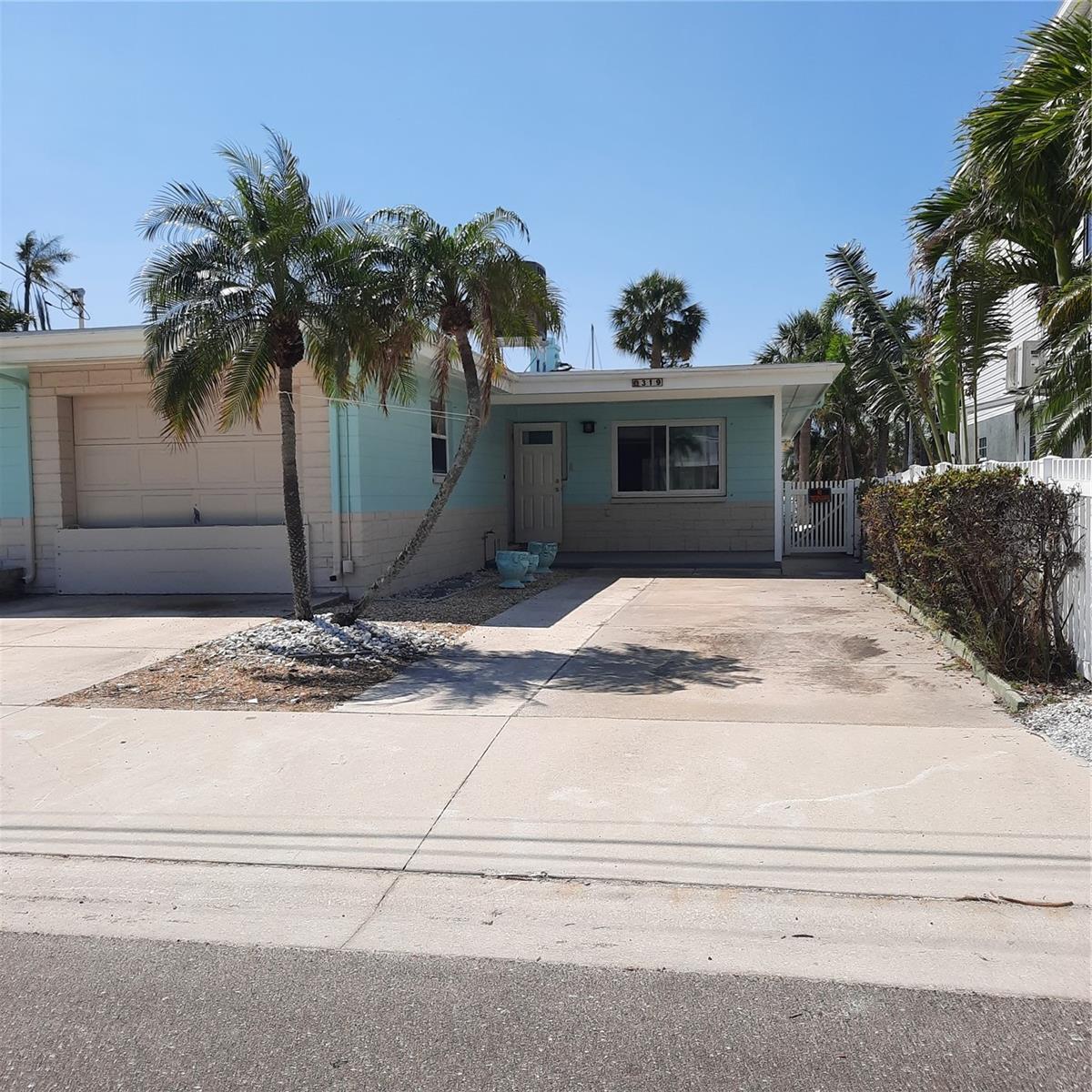 Image 13 of 13 For 319 Boca Ciega Dr