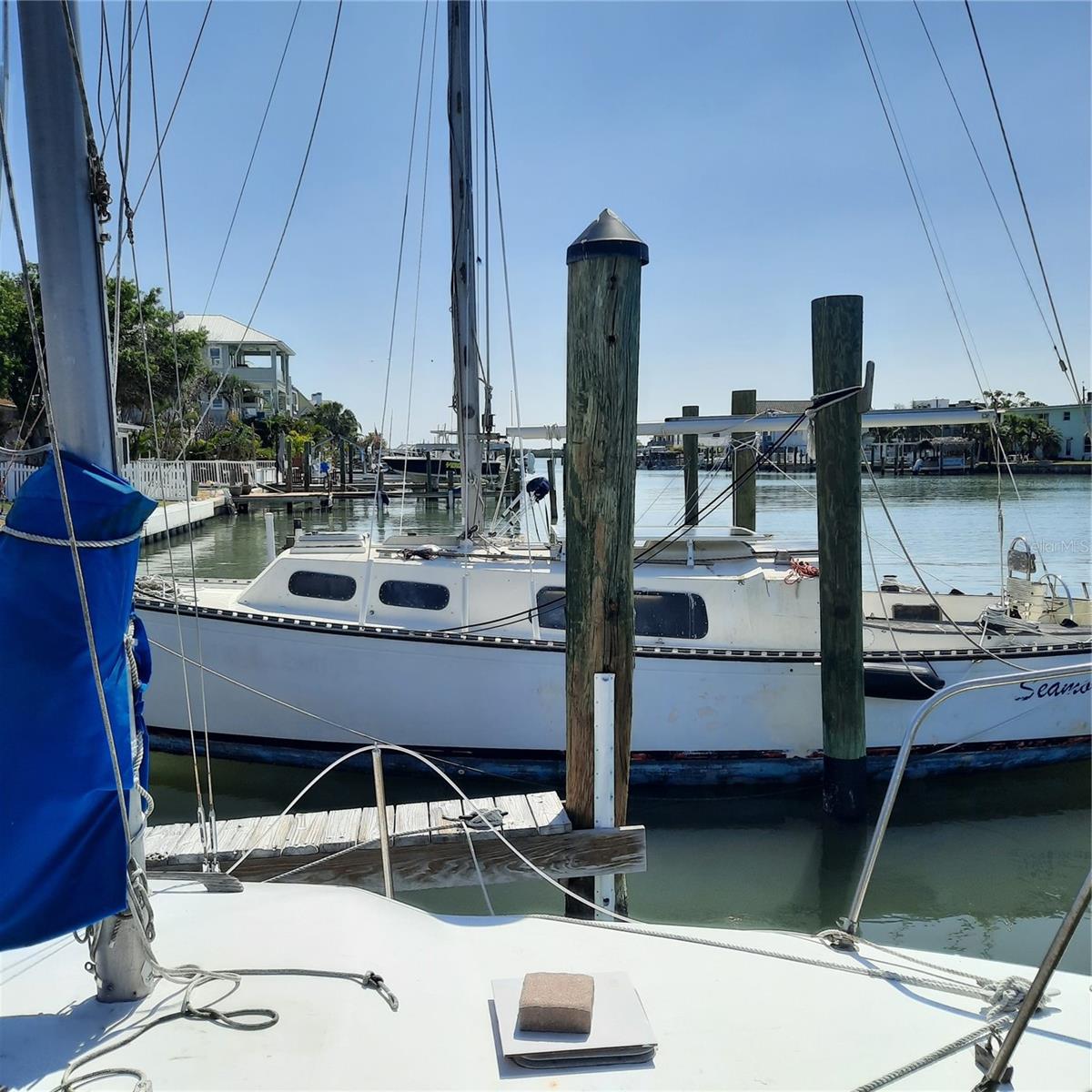 Image 4 of 13 For 319 Boca Ciega Dr