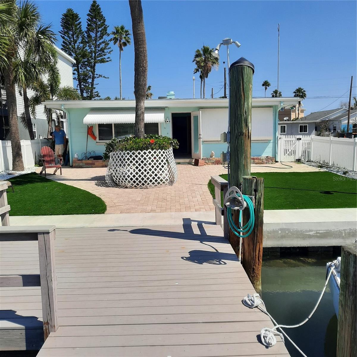 Image 7 of 13 For 319 Boca Ciega Dr