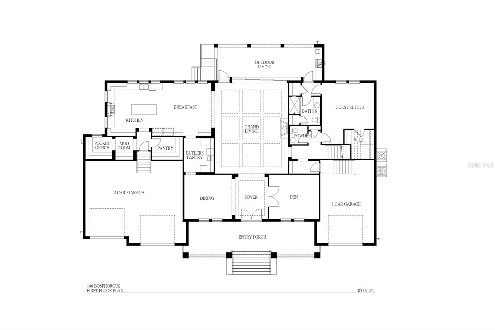 Image 2 of 3 For 146 Bosphorous Avenue