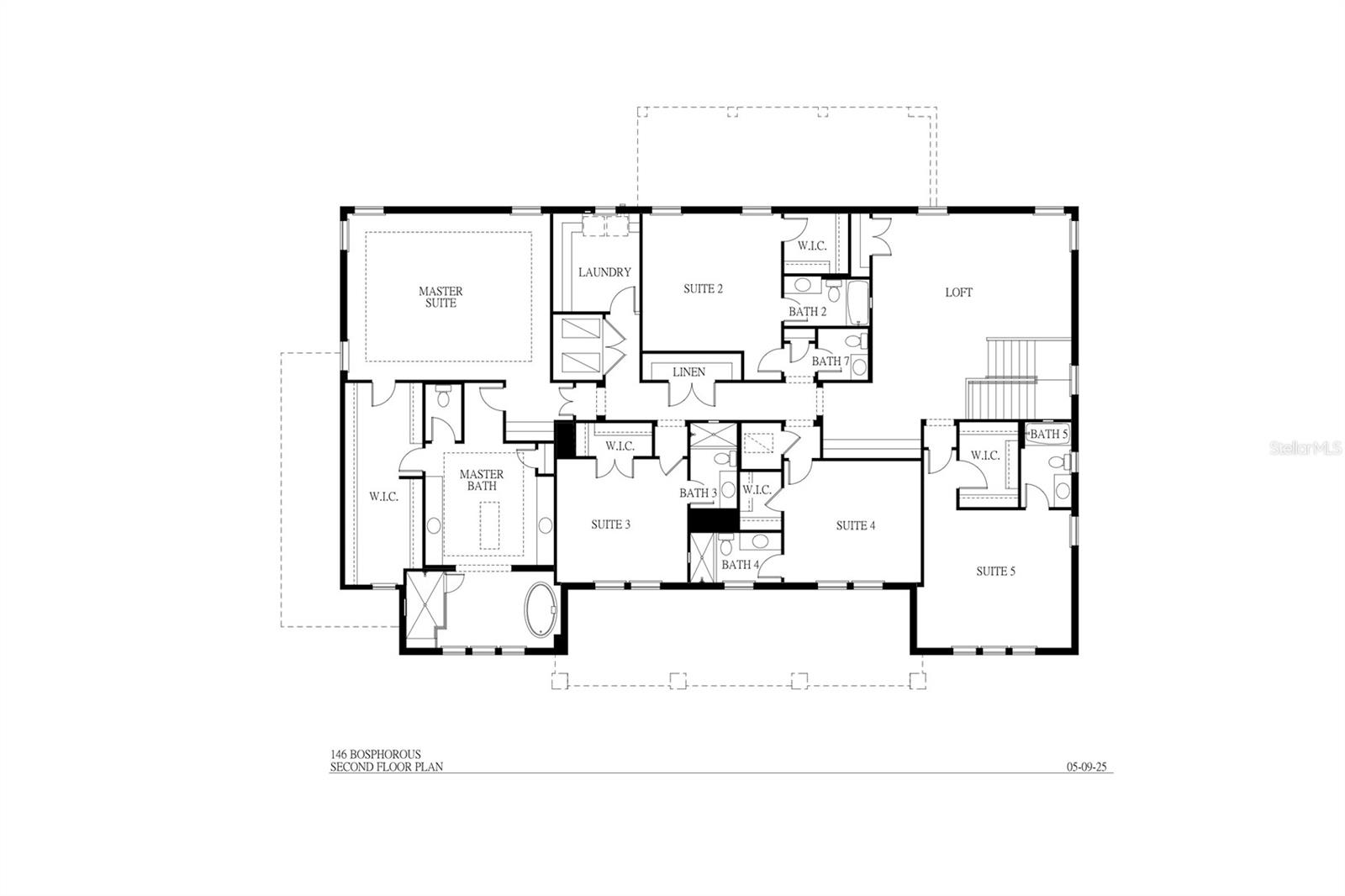 Image 3 of 3 For 146 Bosphorous Avenue