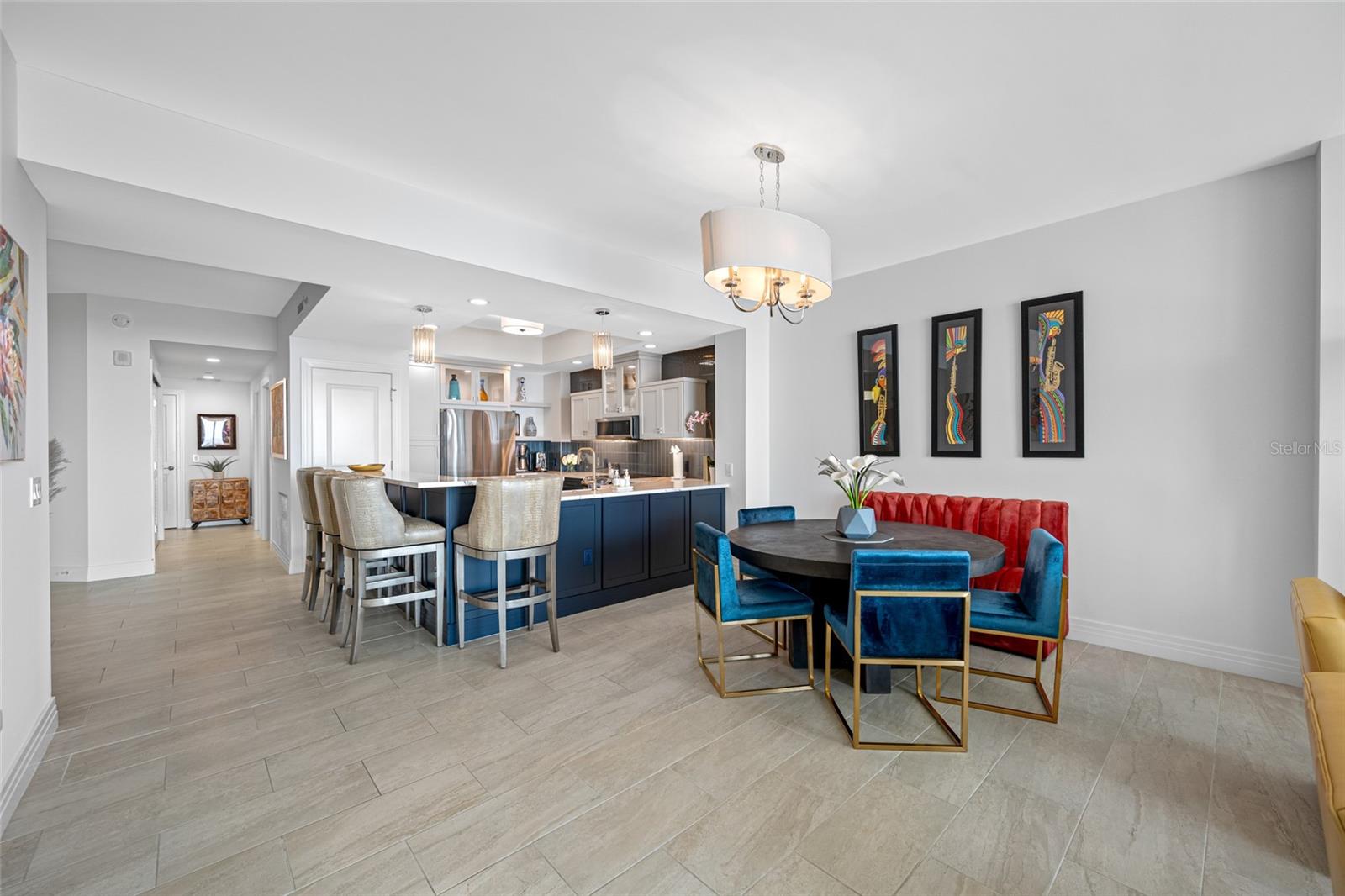 Listing photo id 10 for 1325 Snell Isle Boulevard Ne 810