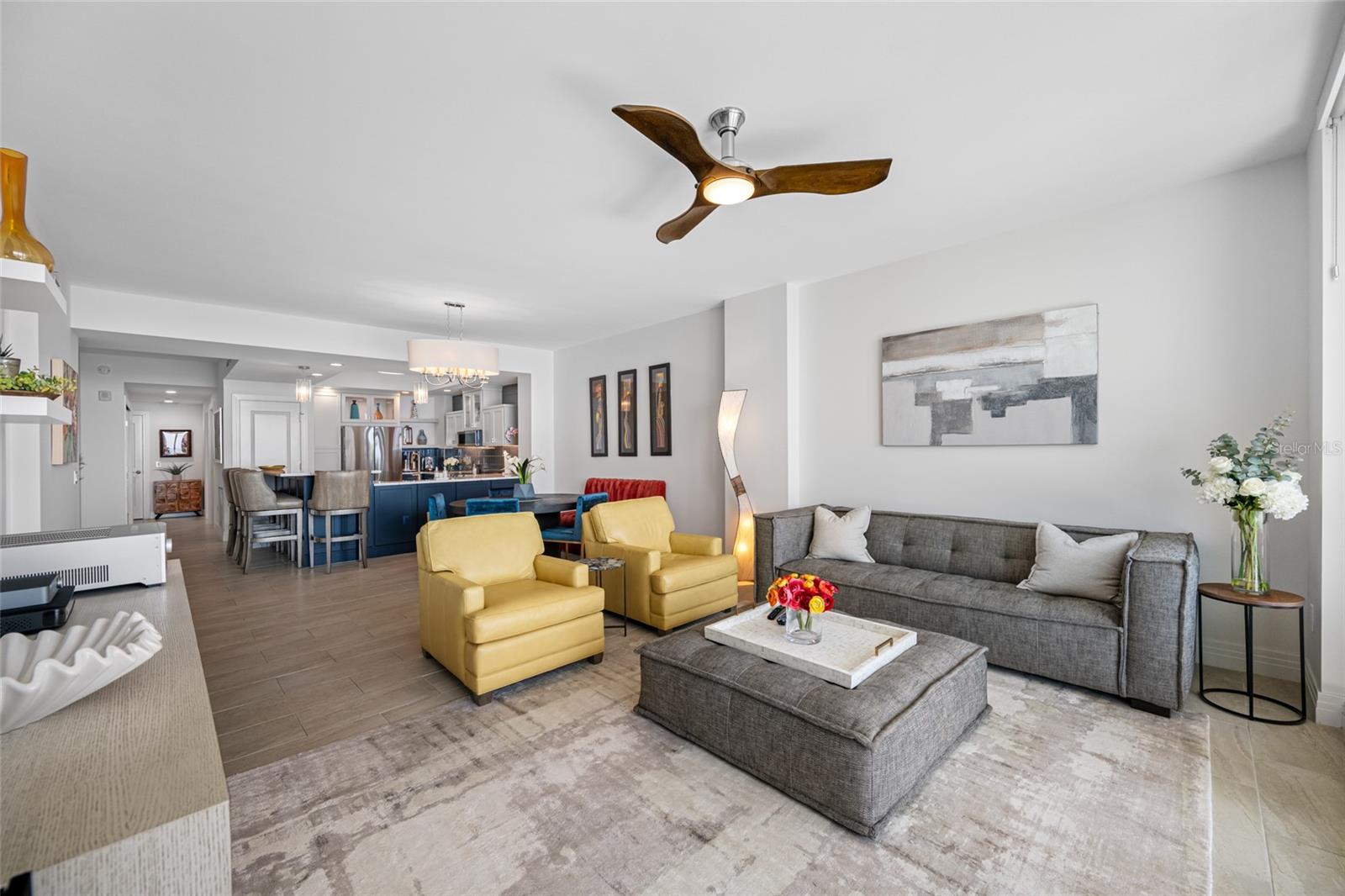 Listing photo id 12 for 1325 Snell Isle Boulevard Ne 810