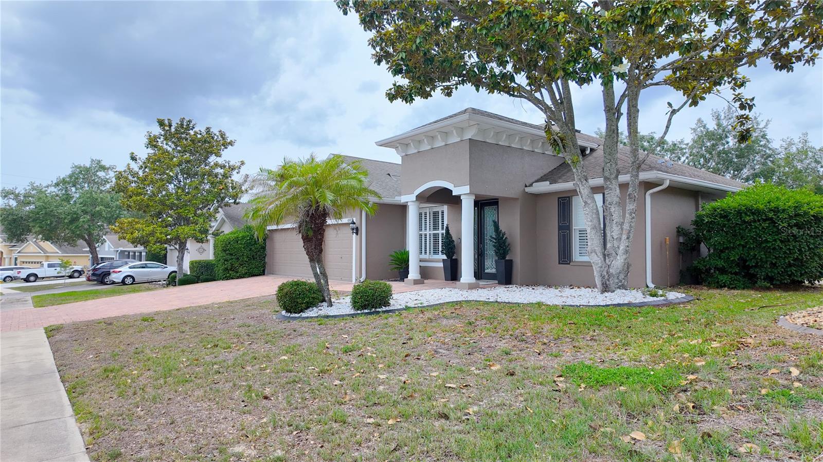 Image 2 of 27 For 4882 Larkenheath Drive