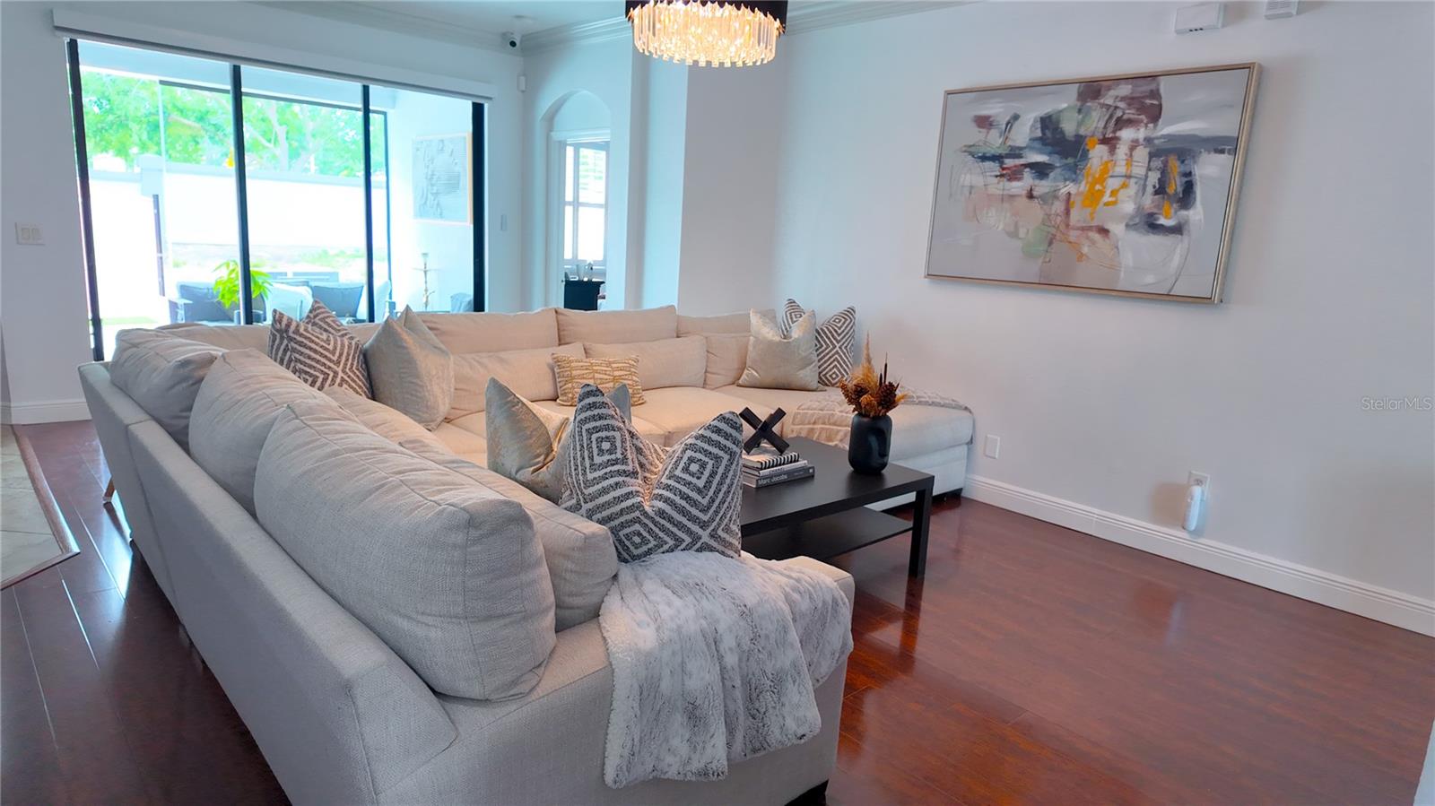 Image 22 of 27 For 4882 Larkenheath Drive