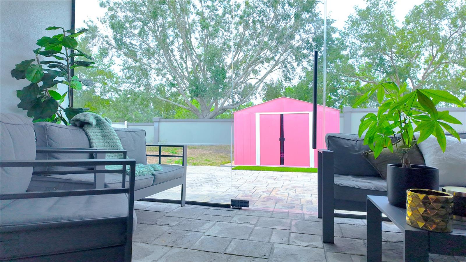 Image 23 of 27 For 4882 Larkenheath Drive