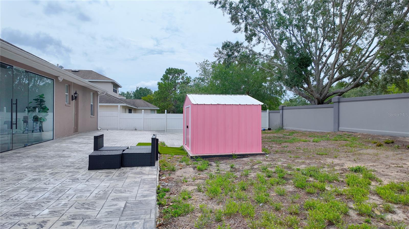 Image 26 of 27 For 4882 Larkenheath Drive