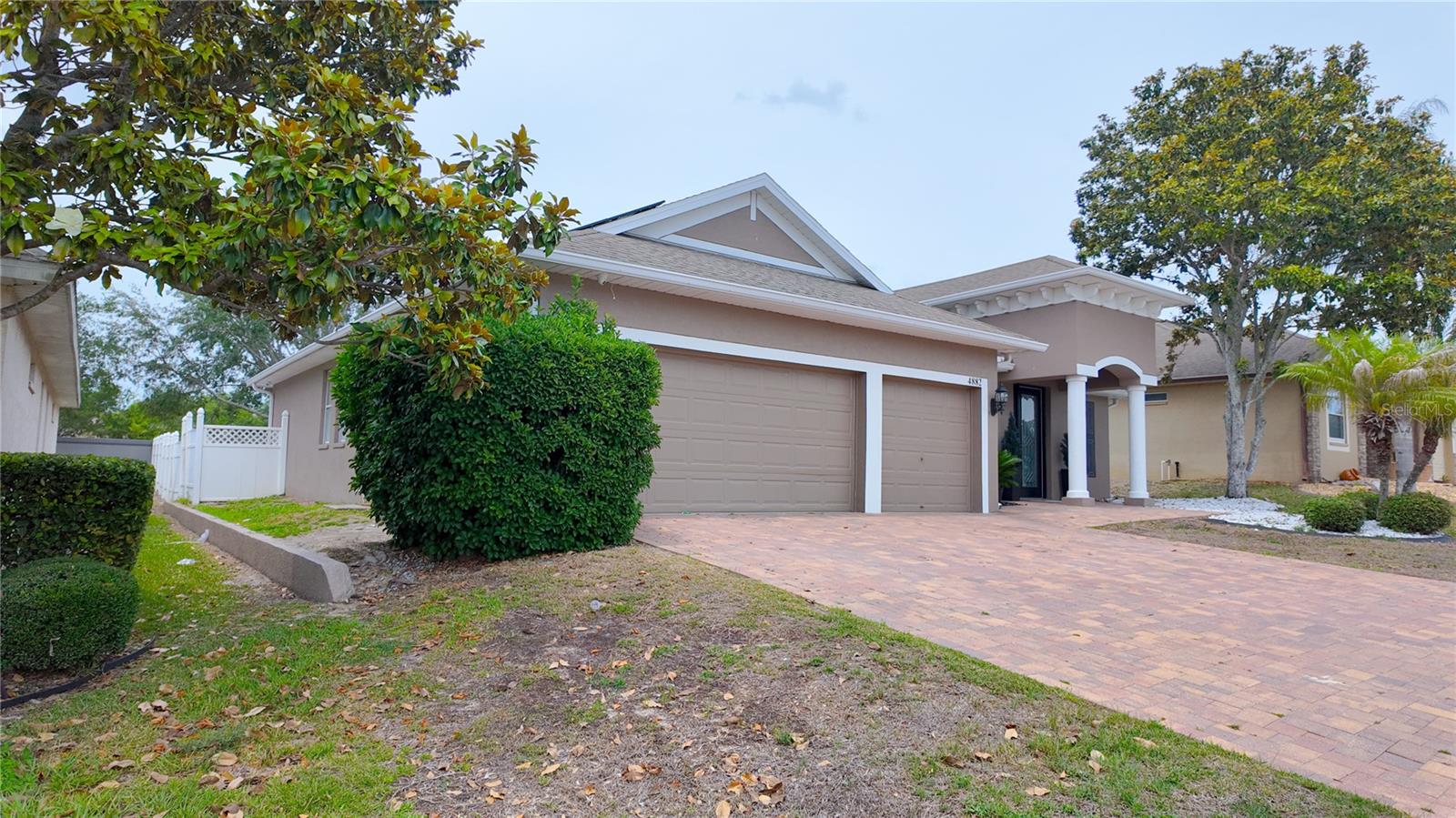Image 3 of 27 For 4882 Larkenheath Drive