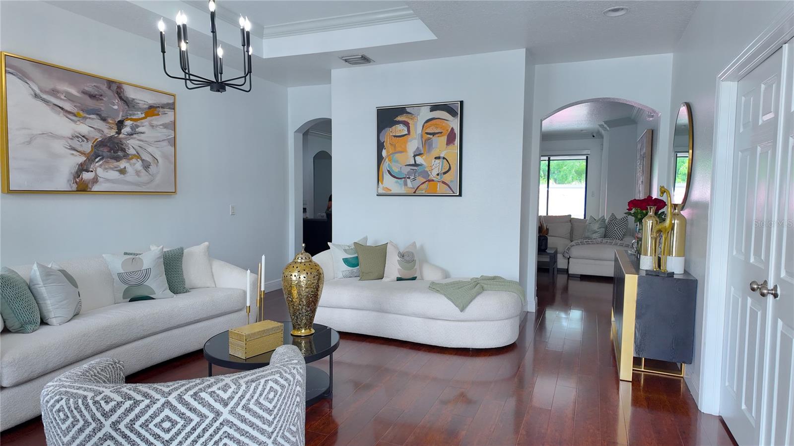 Image 4 of 27 For 4882 Larkenheath Drive
