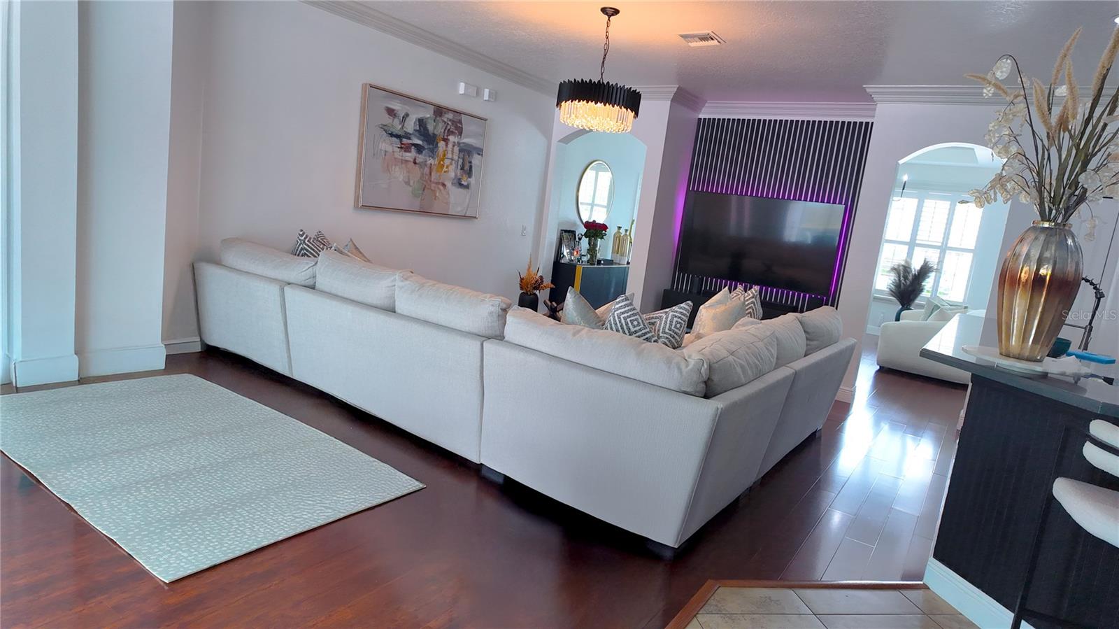 Image 6 of 27 For 4882 Larkenheath Drive