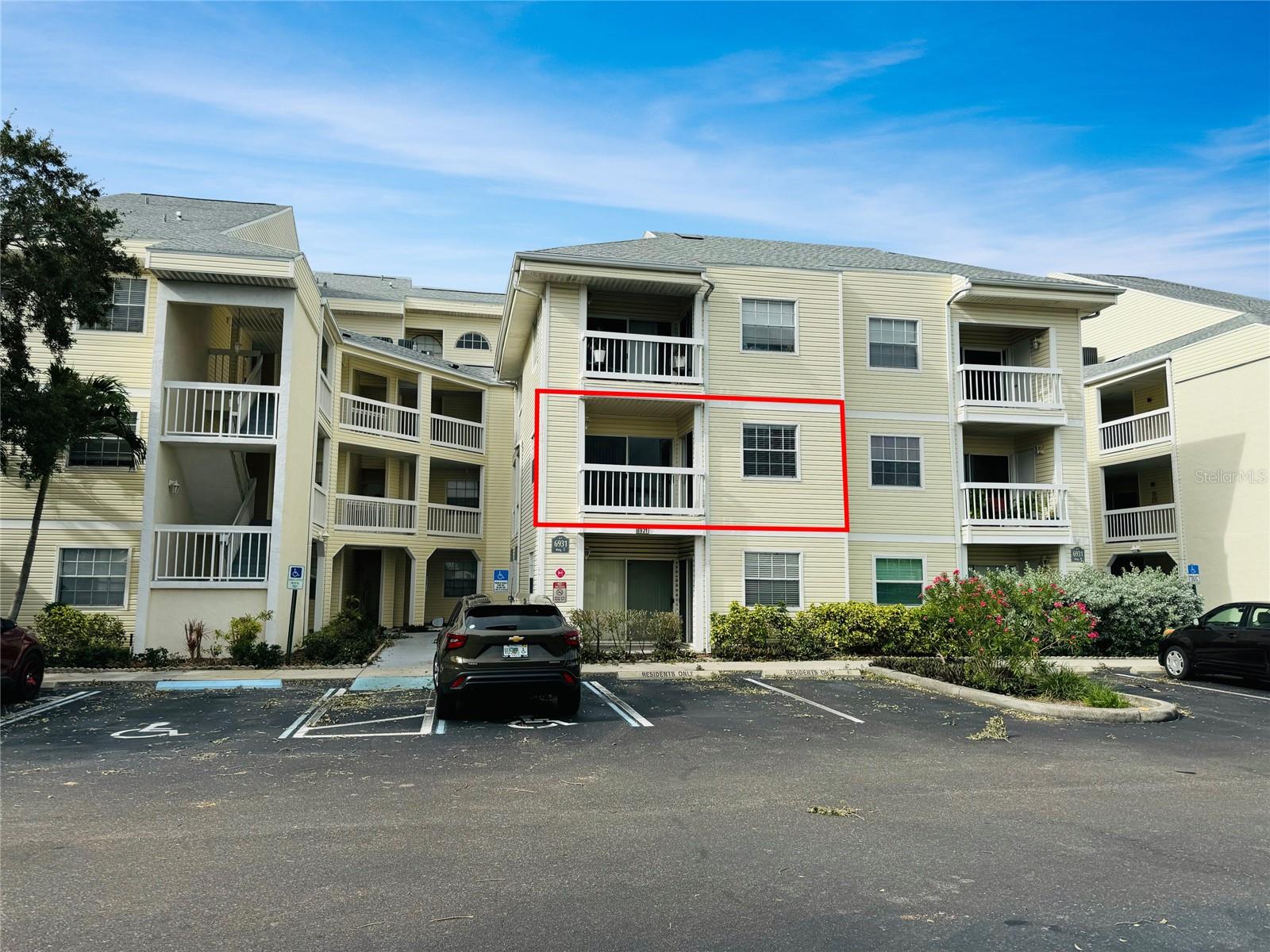 Details for 6931 Stones Throw Circle N 5210, ST PETERSBURG, FL 33710