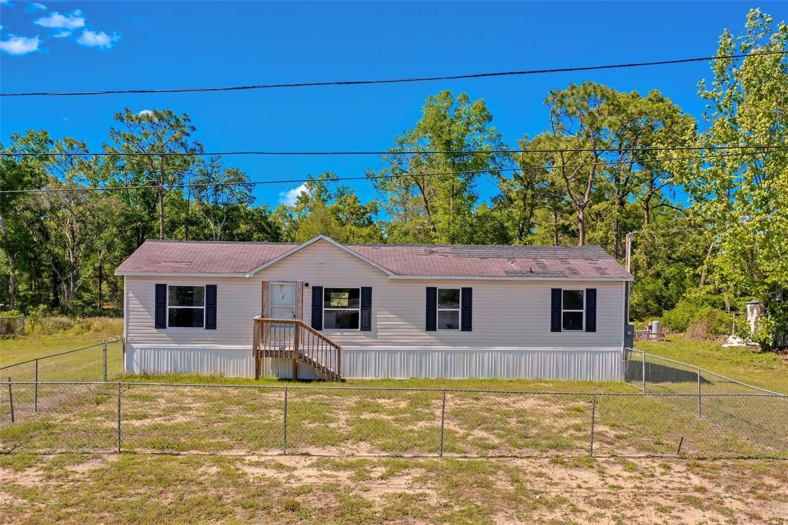 Details for 10431 127th Lane, BELLEVIEW, FL 34420