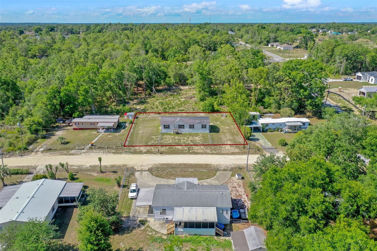 Image 8 of 23 For 10431 127th Lane