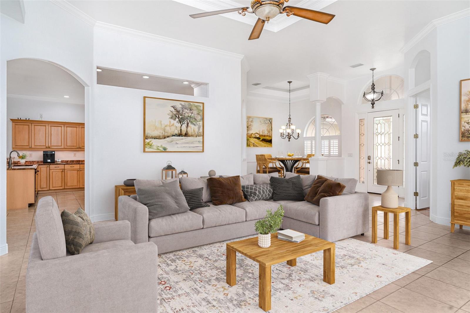 Image 7 of 50 For 6120 9th Avenue Circle Ne