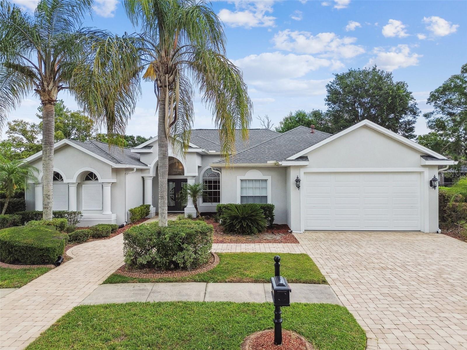 Details for 21215 Preservation Drive, LAND O LAKES, FL 34639