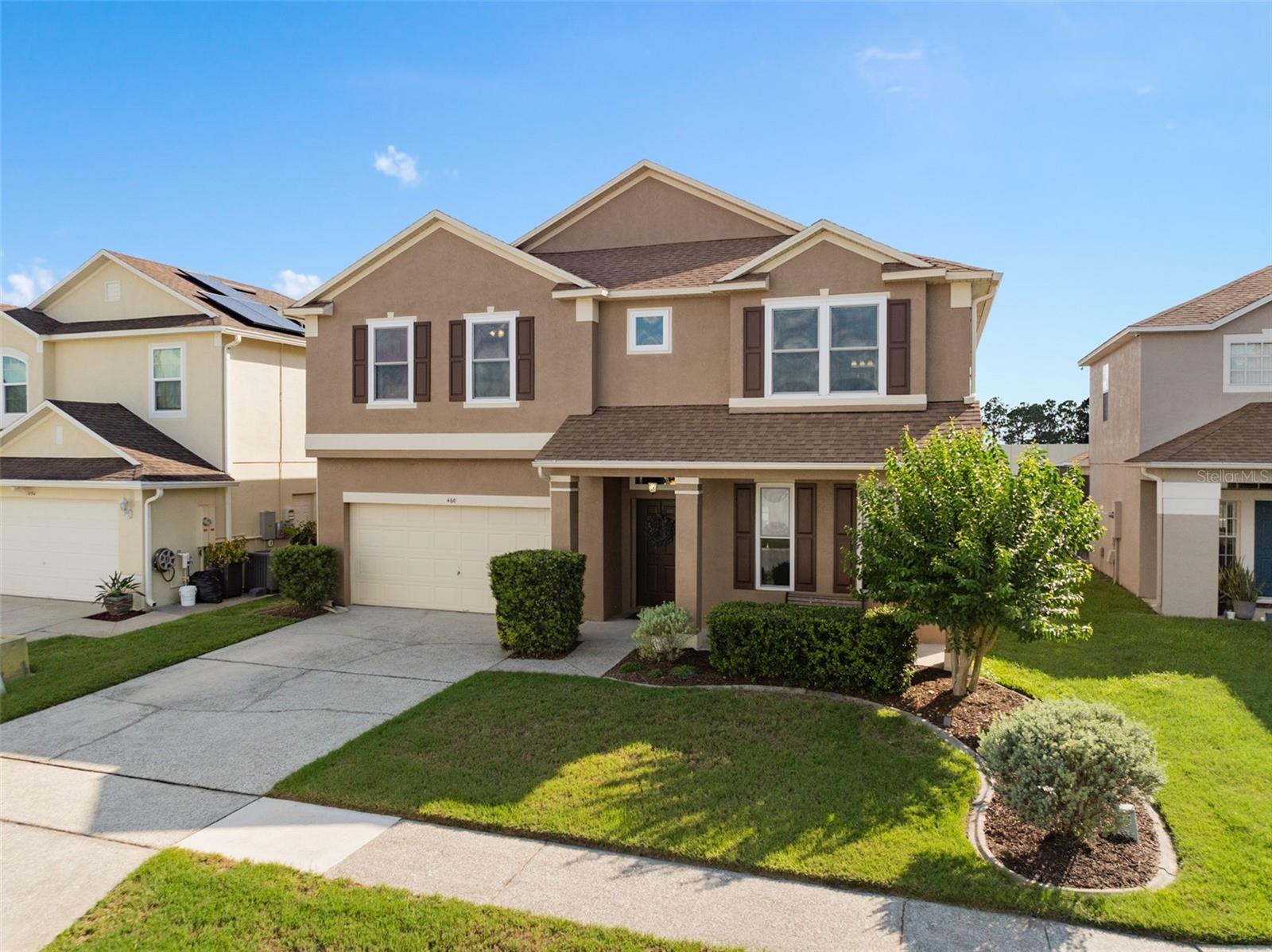 Details for 460 Tess Court, ORLANDO, FL 32824