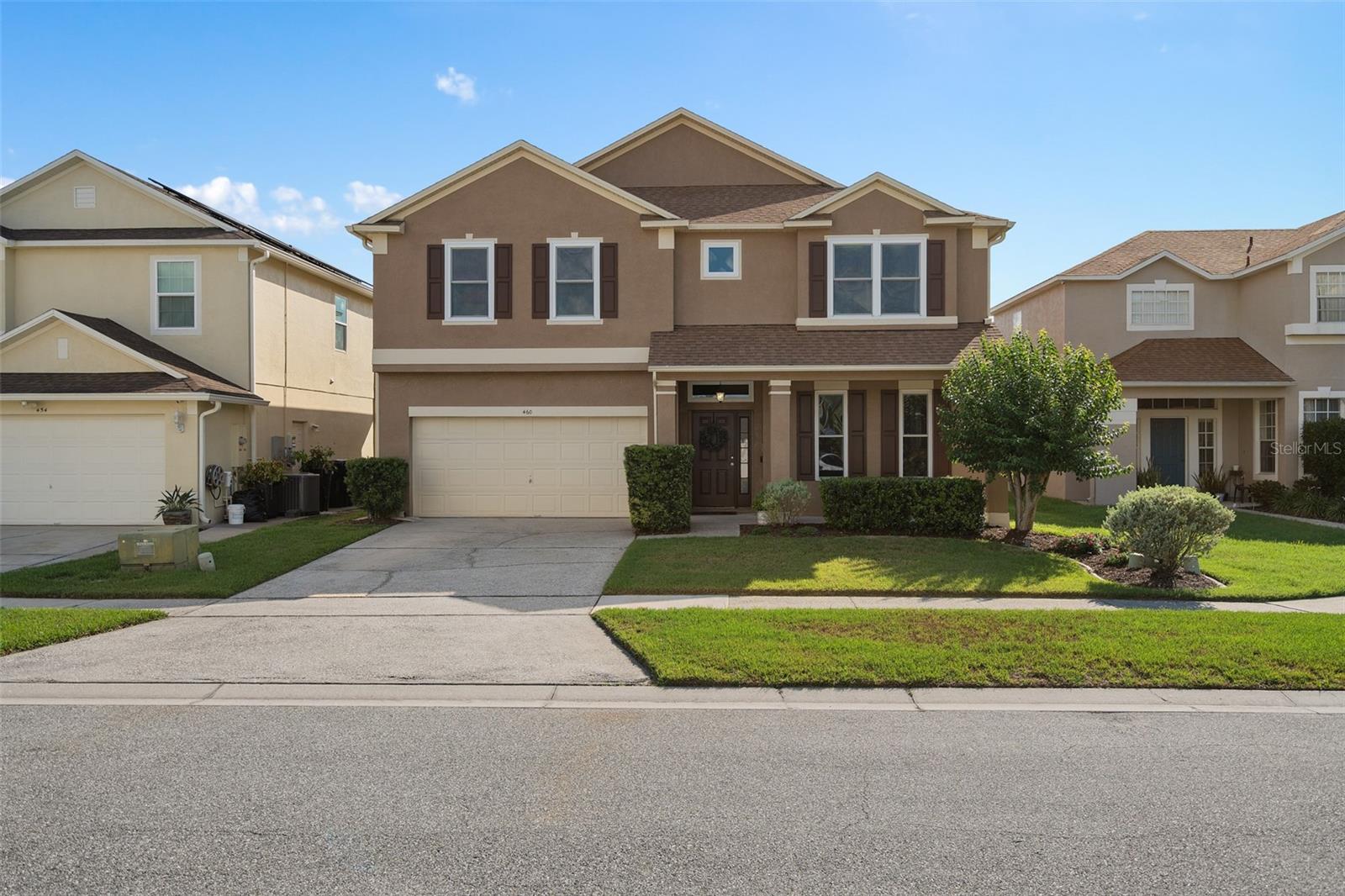 Image 31 of 32 For 460 Tess Court