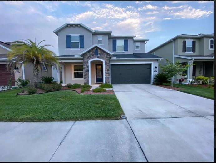 Details for 16319 Hyde Manor Drive, TAMPA, FL 33647