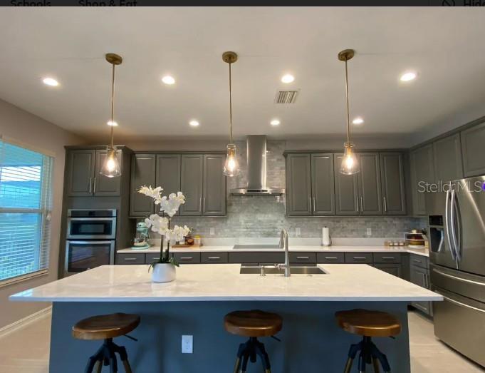 Image 2 of 20 For 16319 Hyde Manor Drive
