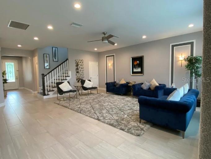 Image 3 of 20 For 16319 Hyde Manor Drive