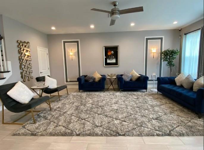 Image 4 of 20 For 16319 Hyde Manor Drive