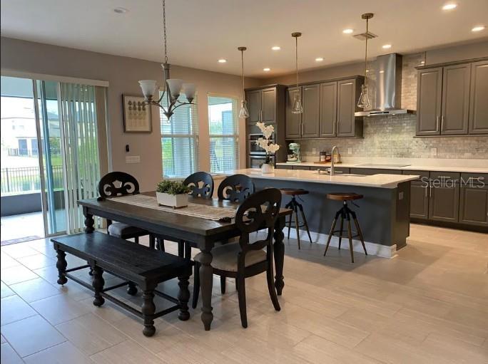 Image 5 of 20 For 16319 Hyde Manor Drive