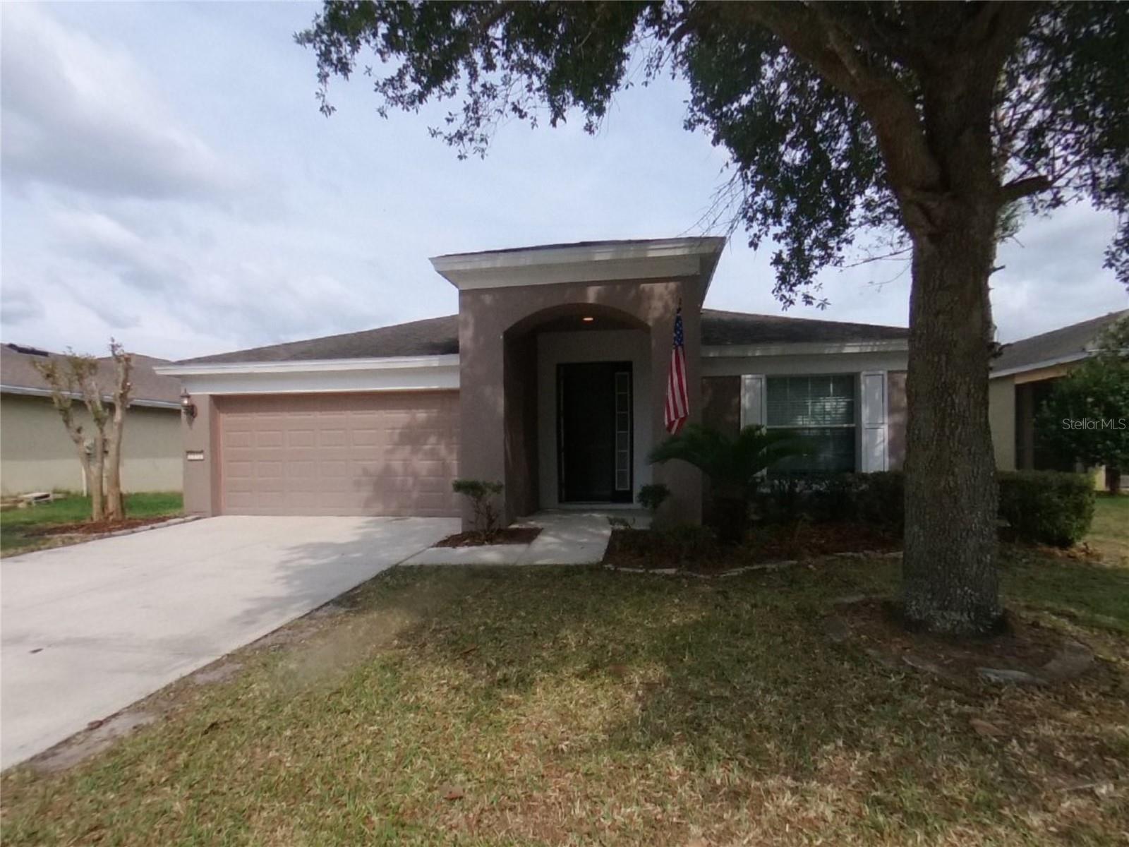 Details for 1132 Hill Flower Drive, BROOKSVILLE, FL 34604