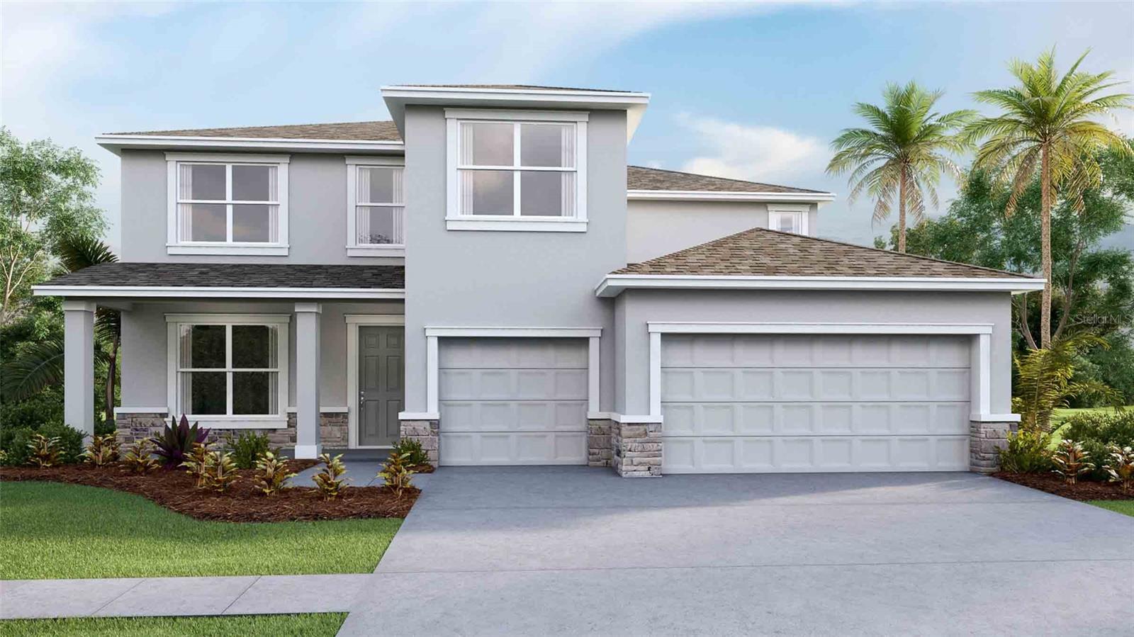 Details for 2257 Sienna Spruce Street, WESLEY CHAPEL, FL 33543