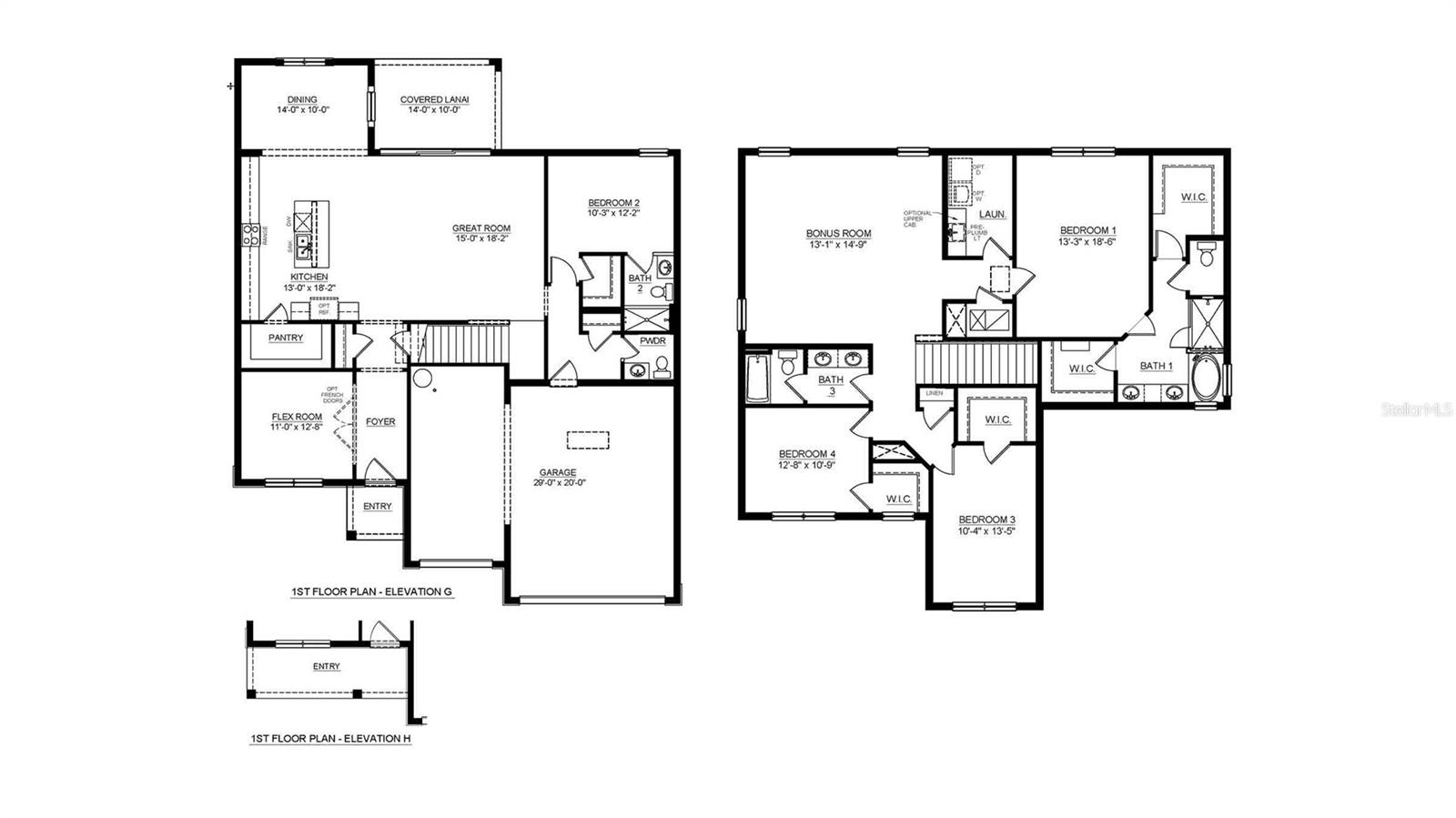 Image 16 of 16 For 2257 Sienna Spruce Street
