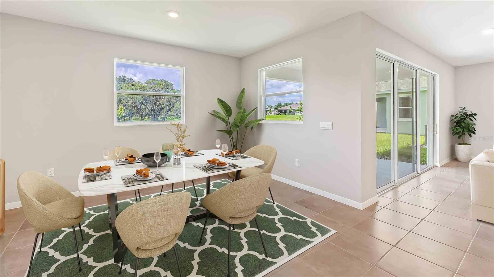 Image 4 of 16 For 2257 Sienna Spruce Street