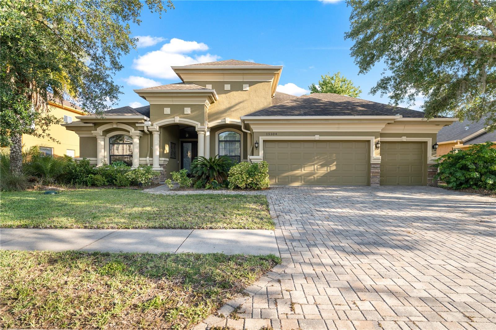 Details for 15104 Azra Drive, ODESSA, FL 33556