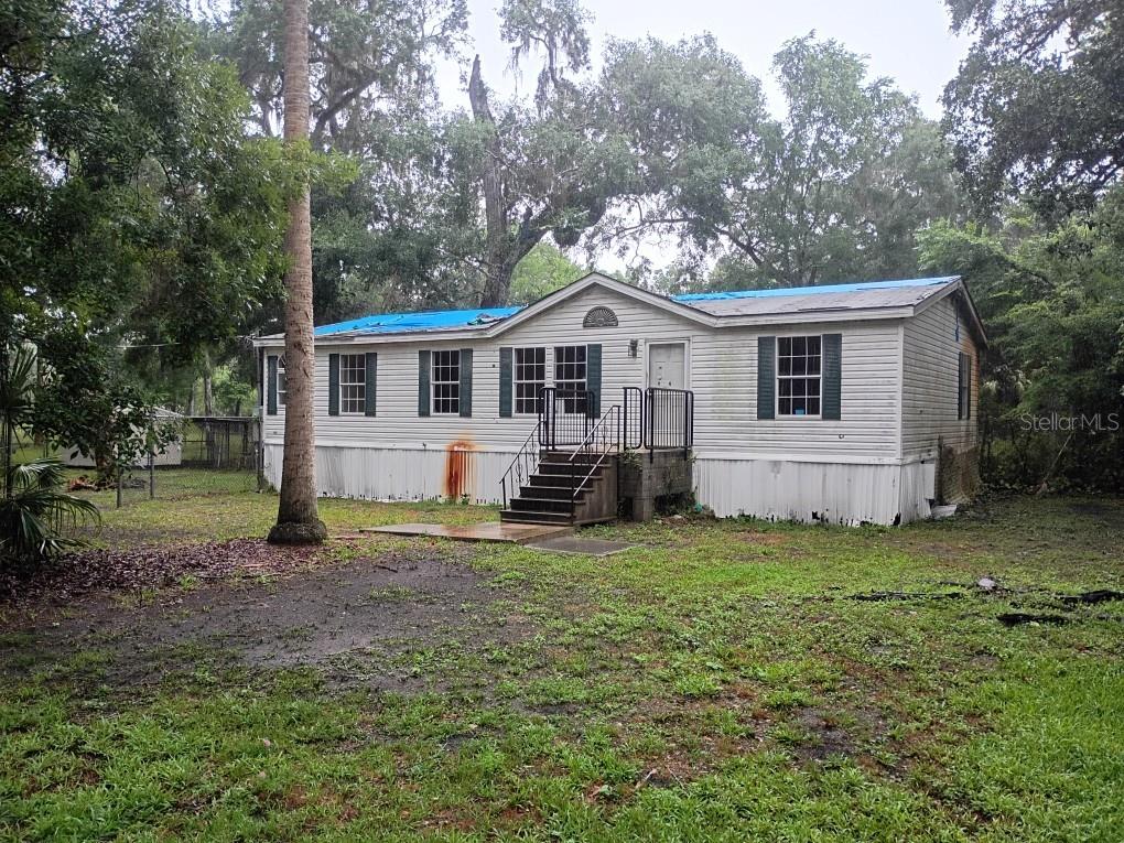 Details for 6736 Cr 772  , WEBSTER, FL 33597