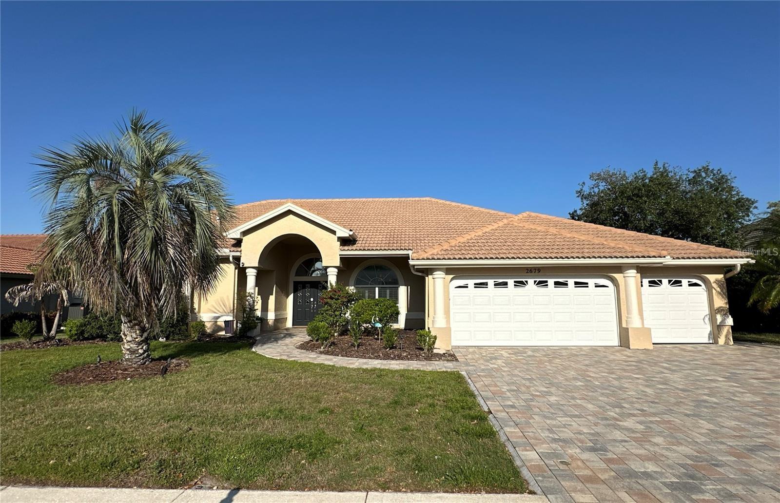 Details for 2679 Saddlewood Lane, PALM HARBOR, FL 34685