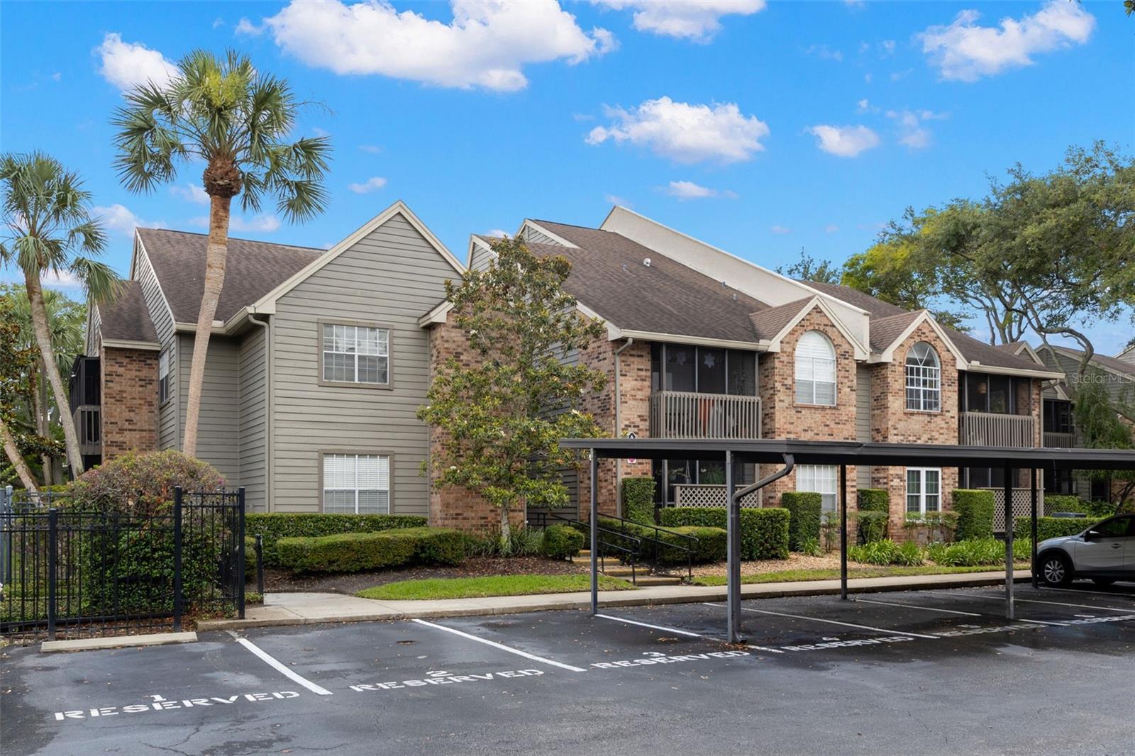 Details for 2500 Winding Creek Boulevard A104, CLEARWATER, FL 33761