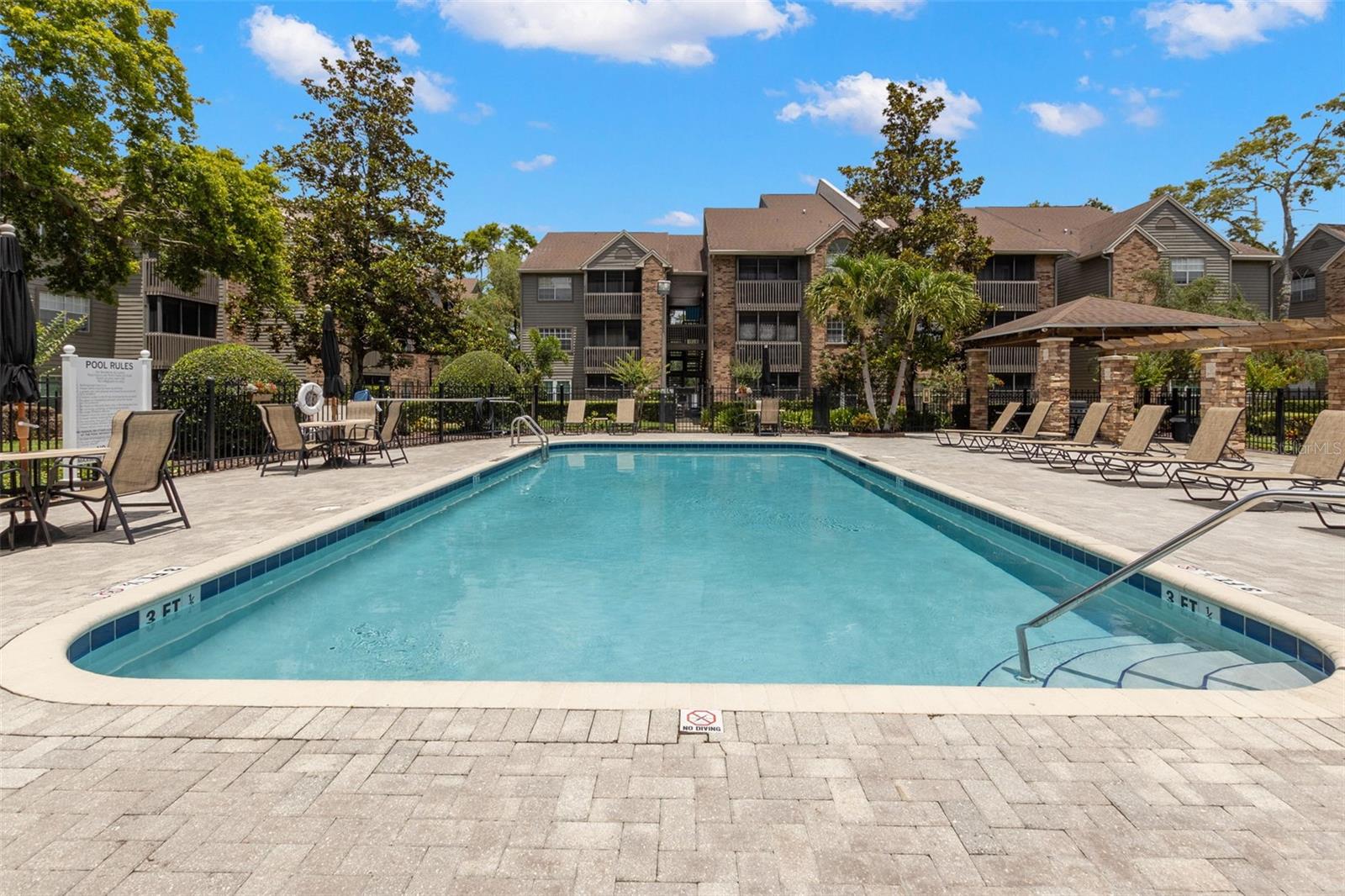 Image 32 of 40 For 2500 Winding Creek Boulevard A104
