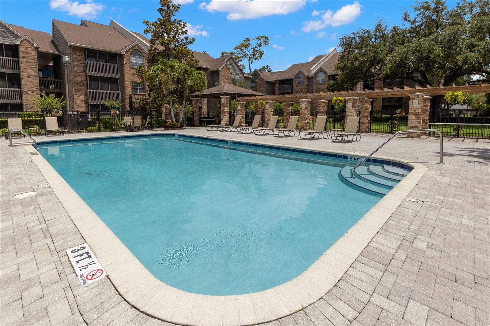 Image 33 of 40 For 2500 Winding Creek Boulevard A104