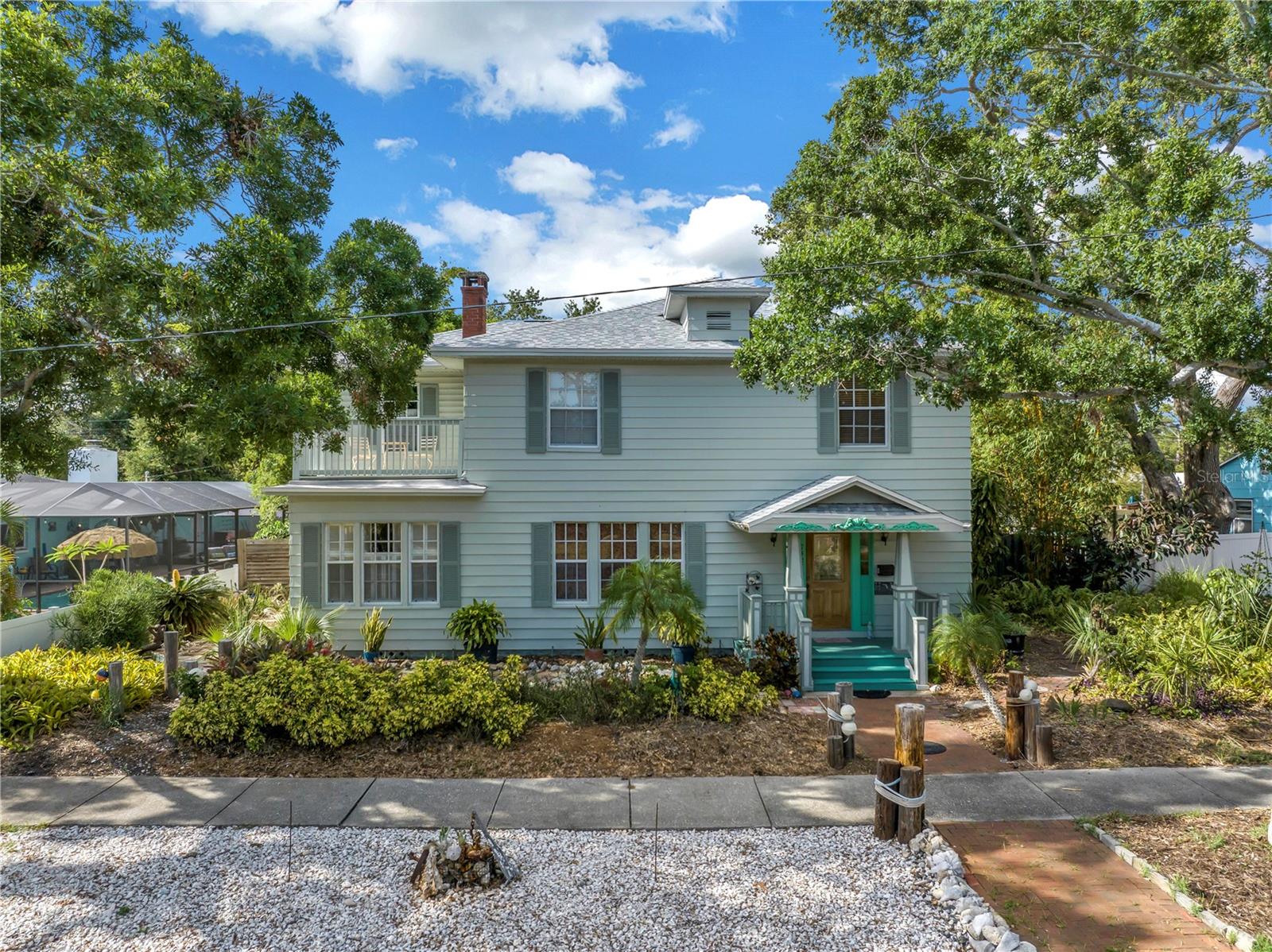 Details for 7427 4th Avenue N, ST PETERSBURG, FL 33710