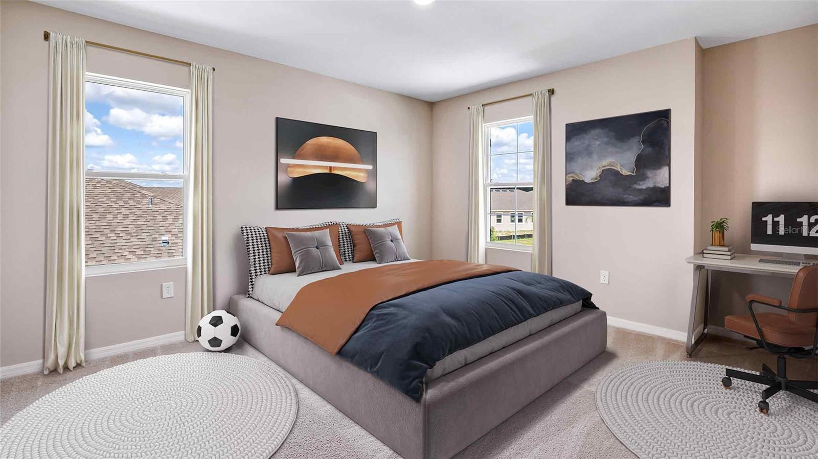 Image 10 of 16 For 2245 Sienna Spruce Street