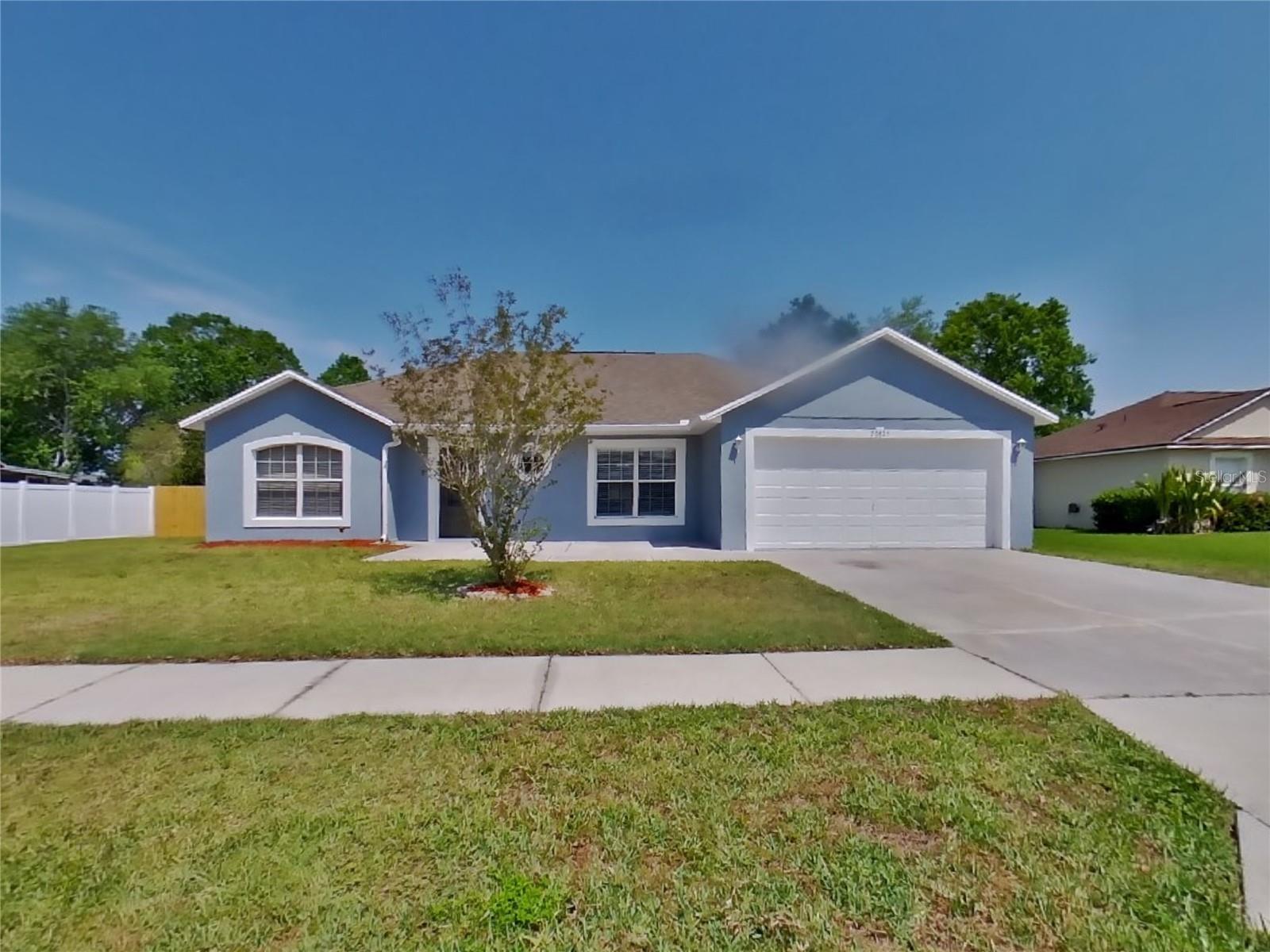 Details for 20825 Marlin Street, ORLANDO, FL 32833