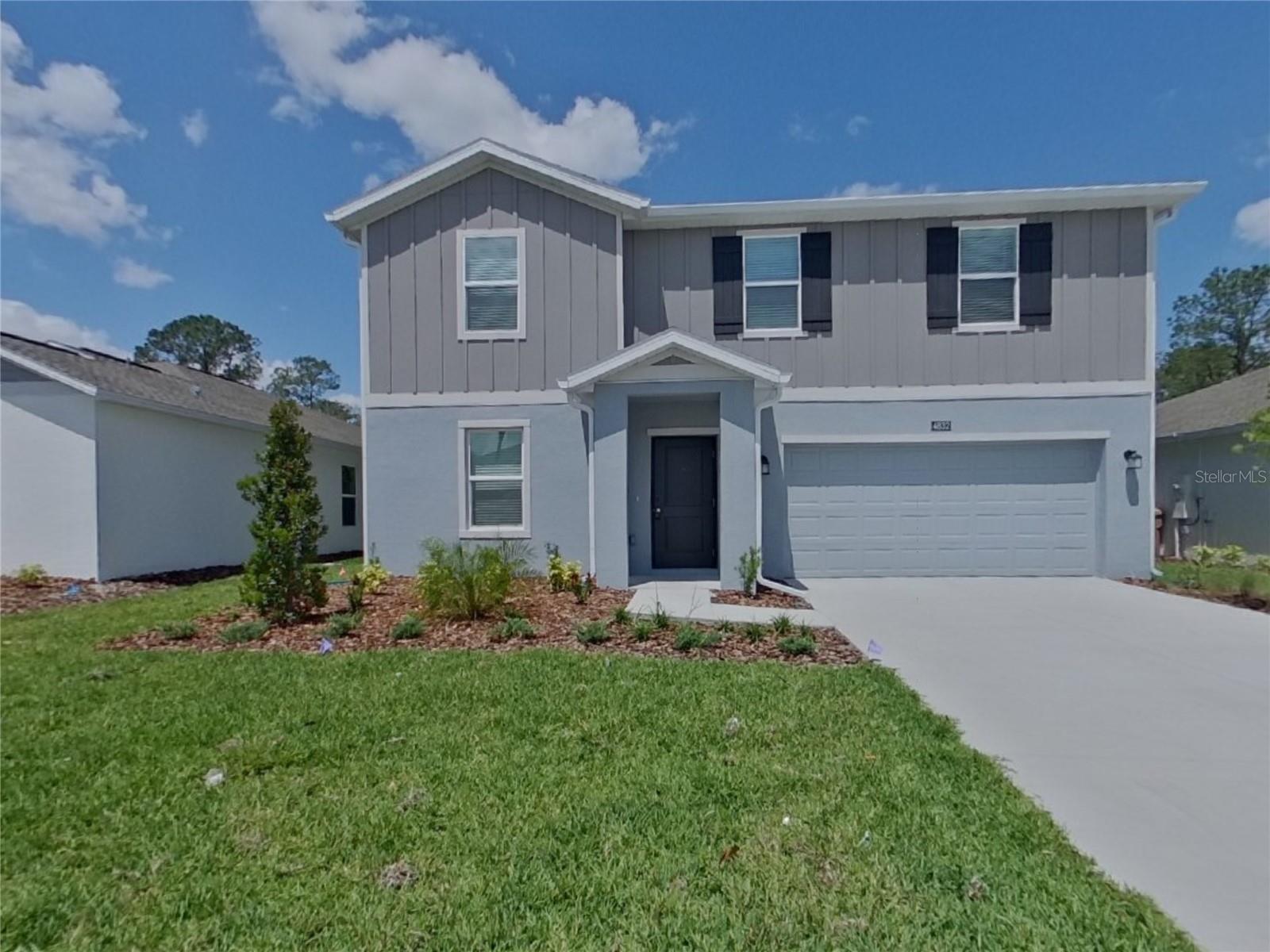 Details for 4832 Yellow Elder Way, KISSIMMEE, FL 34758