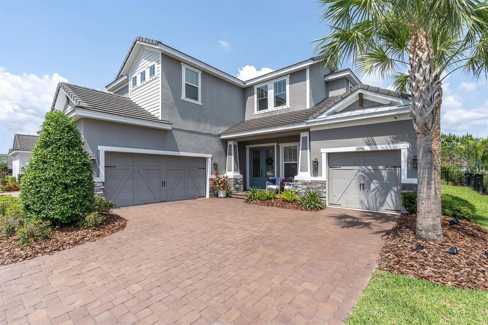 Listing photo id 2 for 3850 Bonfire Drive