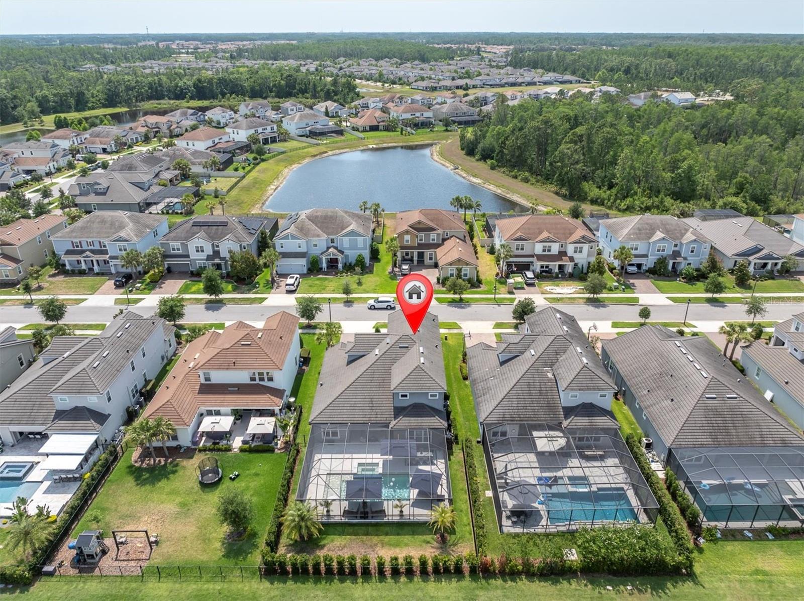 Listing photo id 57 for 3850 Bonfire Drive
