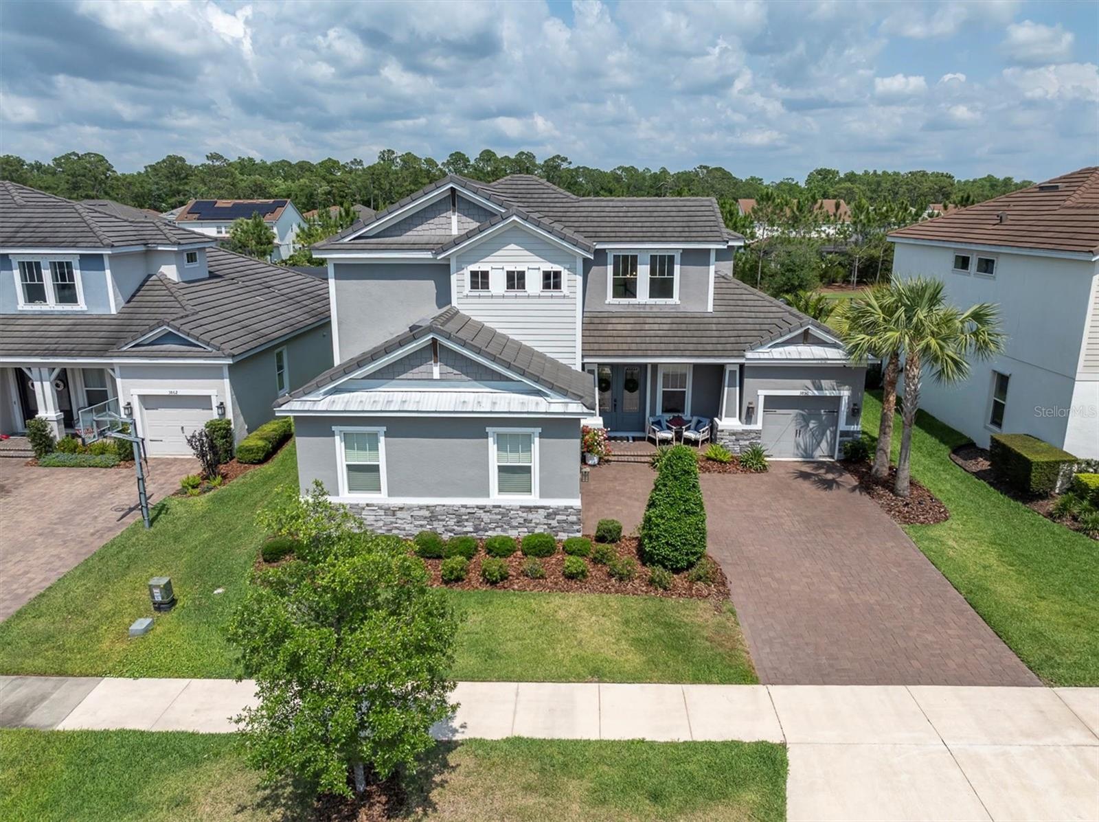 Listing photo id 58 for 3850 Bonfire Drive