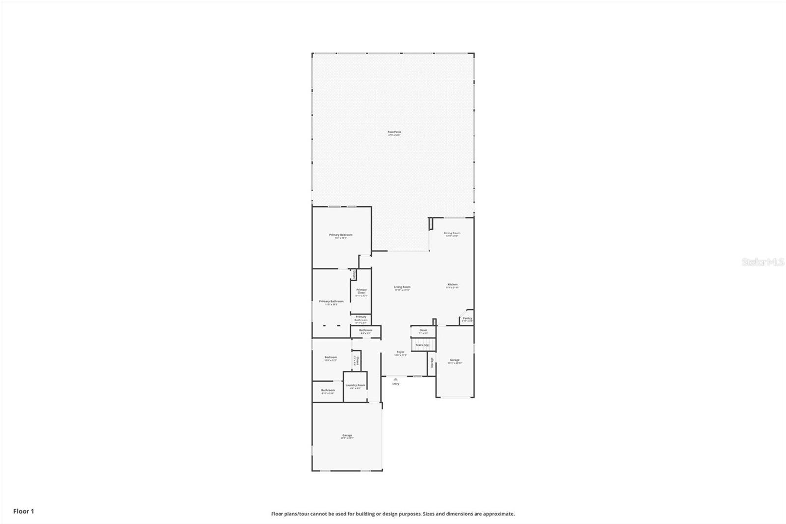 Listing photo id 62 for 3850 Bonfire Drive