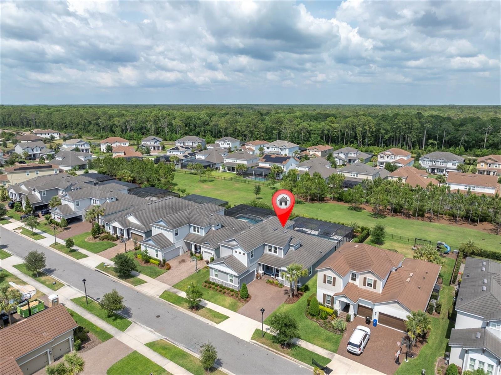 Listing photo id 86 for 3850 Bonfire Drive
