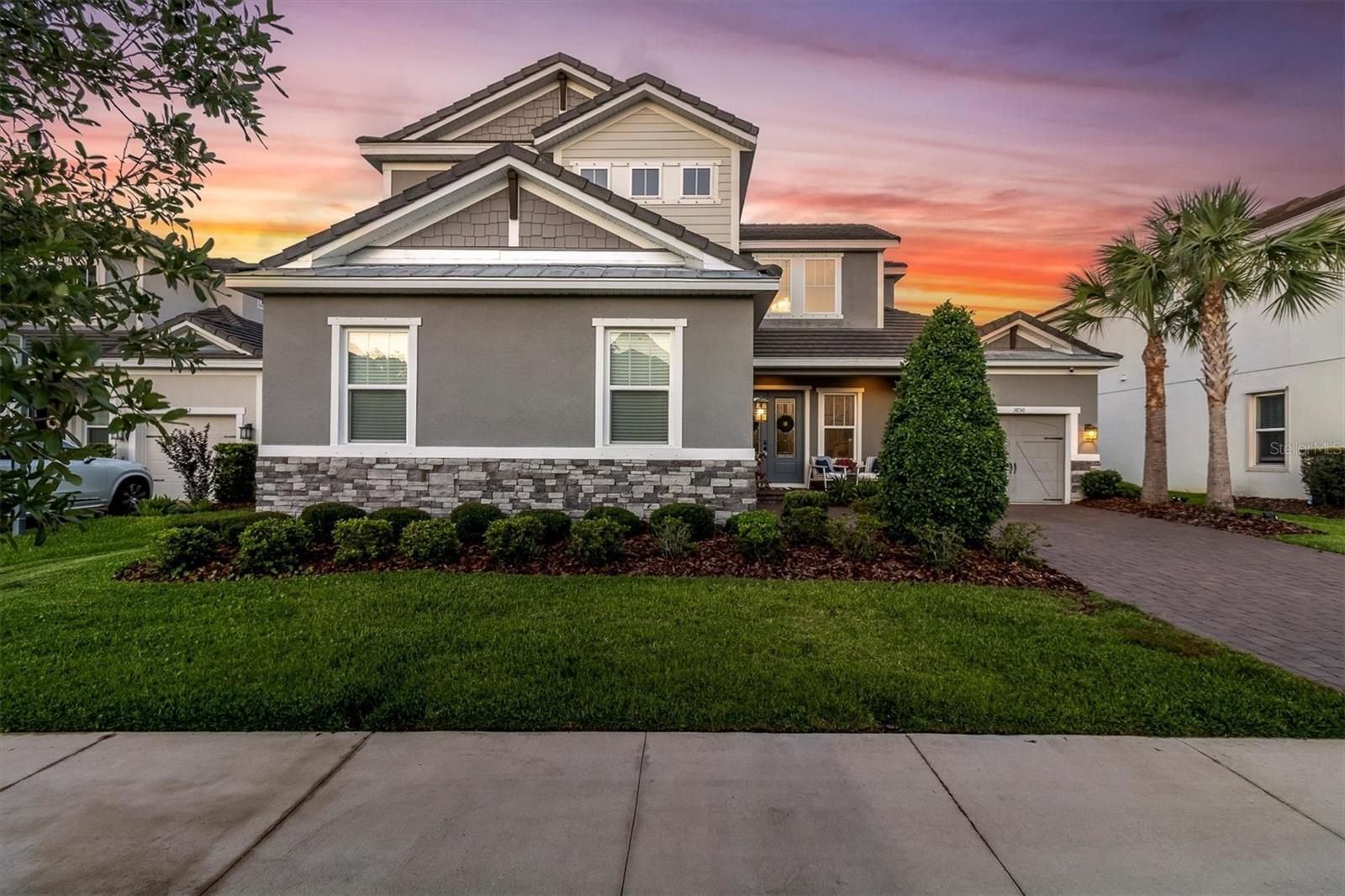 Listing photo id 88 for 3850 Bonfire Drive