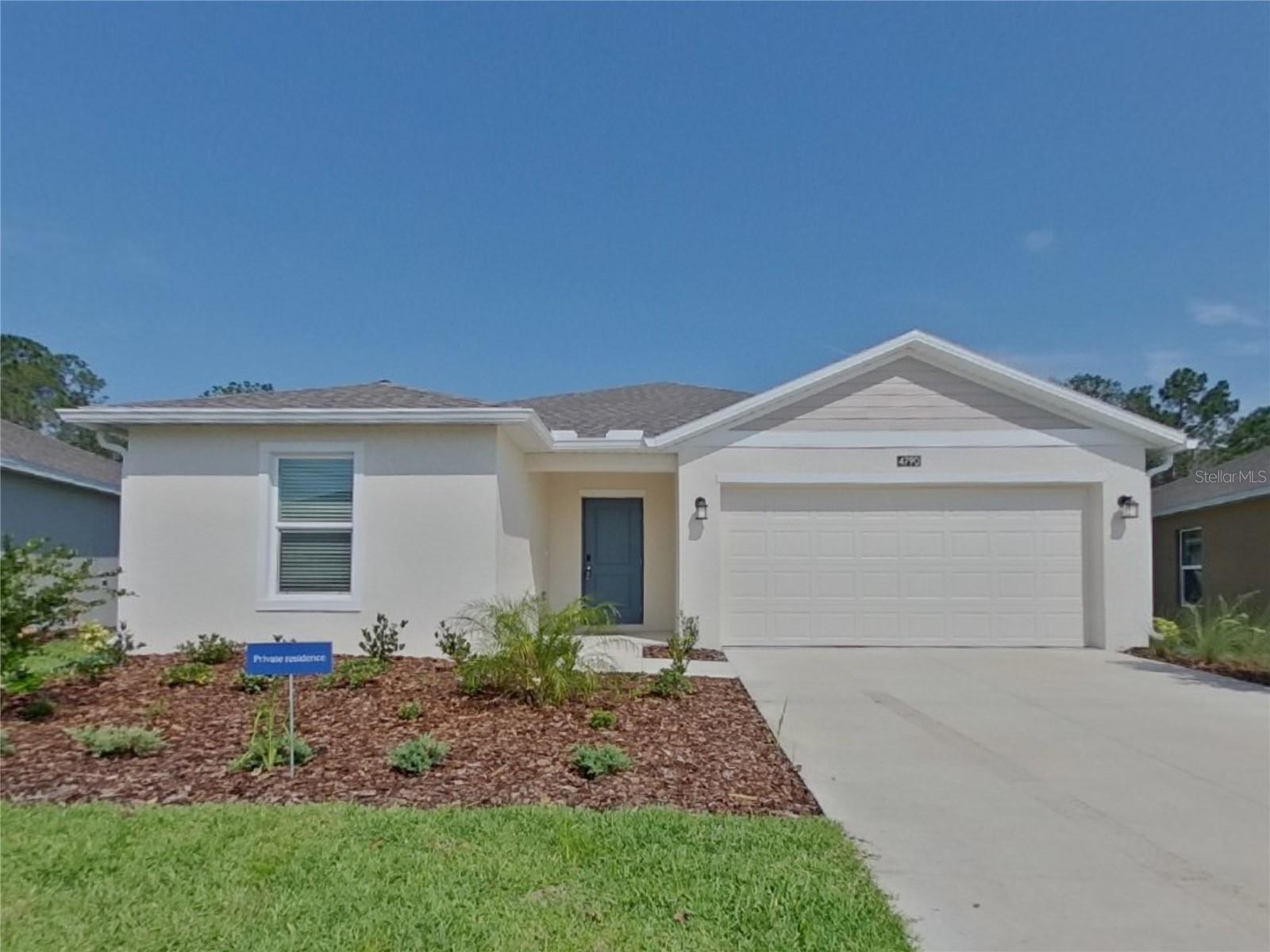 Details for 4790 Yellow Elder Way, KISSIMMEE, FL 34758